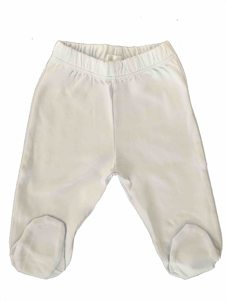 Calça Urso Pescador - 100% Algodão Pima Peruano - MON ENFANT-Bébés et Petits