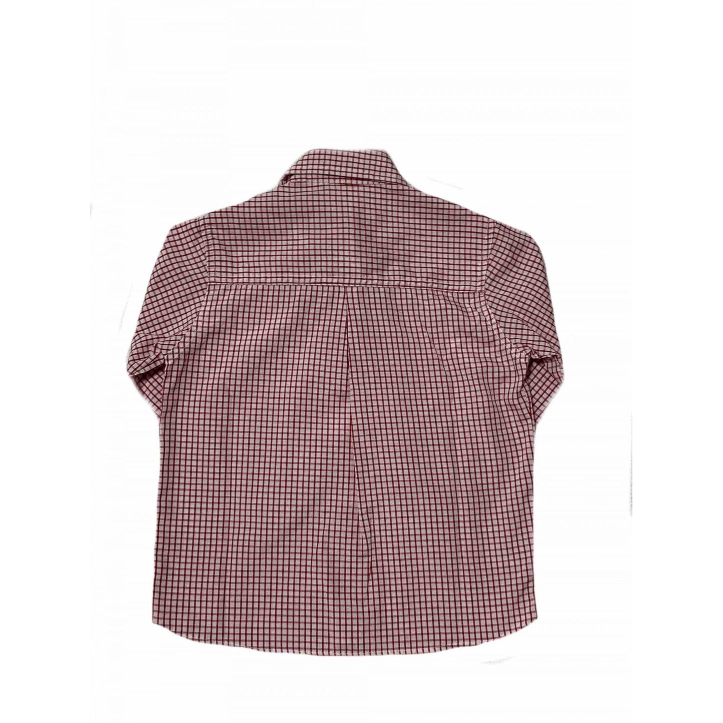 Camisa Manga Longa - MON ENFANT-Bébés et Petits