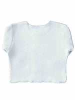 Cardigan Urso Pescador - 100% Algodão Pima Peruano - MON ENFANT-Bébés et Petits