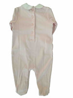 Macacão Smock Carrinhos - 100% Algodão Pima Peruano - MON ENFANT-Bébés et Petits