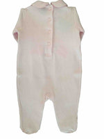 Macacão Smock Linha - 100% Algodão Pima Peruano - MON ENFANT-Bébés et Petits
