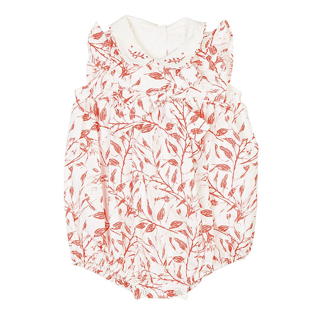 Pimpão Estampado Roma - MON ENFANT-Bébés et Petits