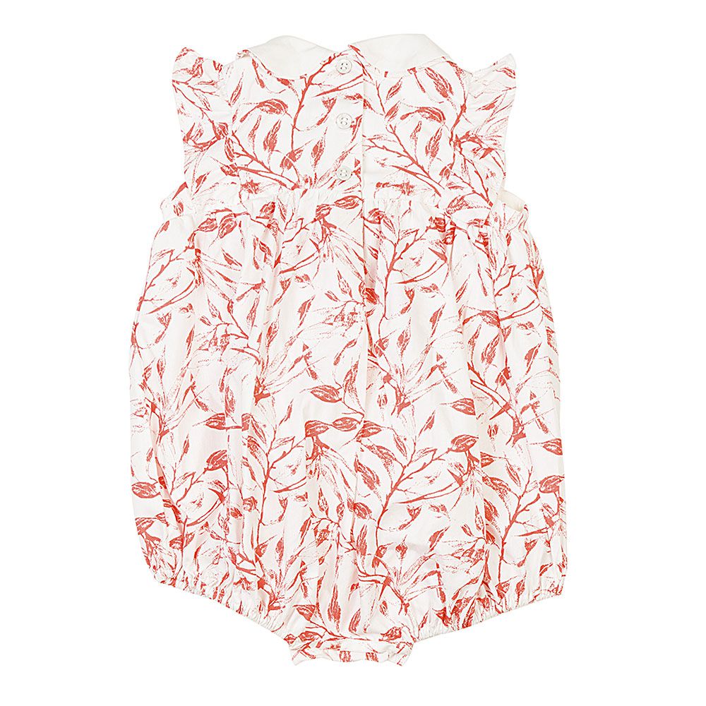 Pimpão Estampado Roma - MON ENFANT-Bébés et Petits