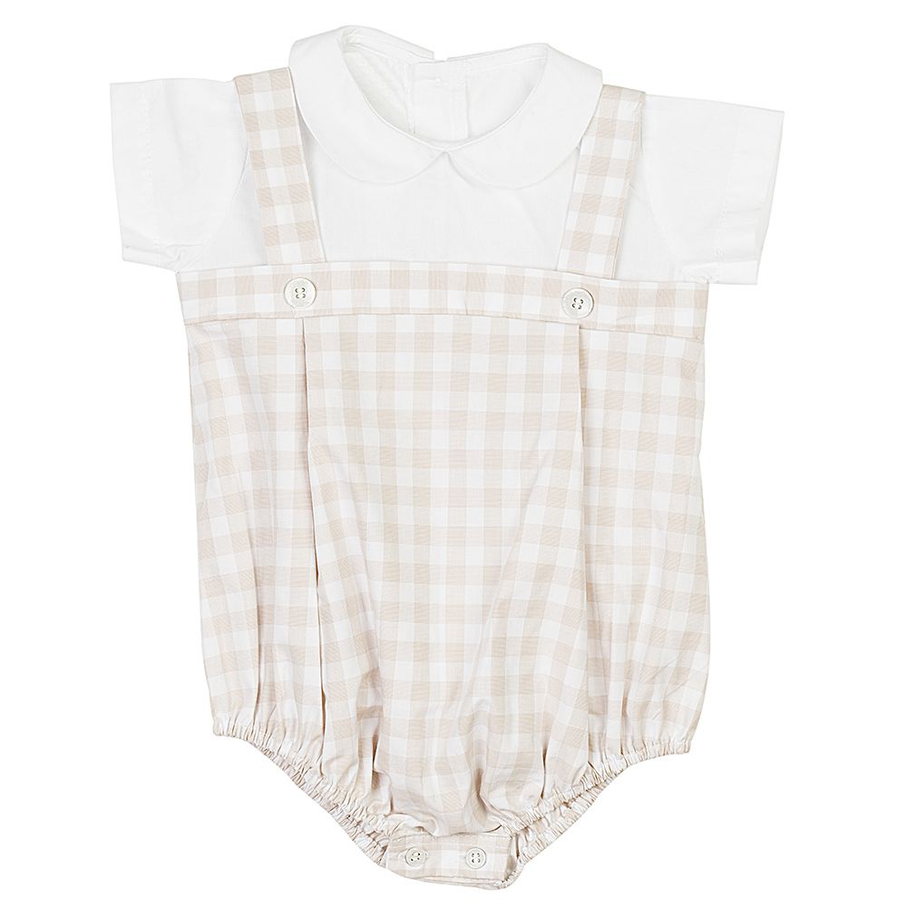 Pimpão Falso Conjunto Florença - MON ENFANT-Bébés et Petits