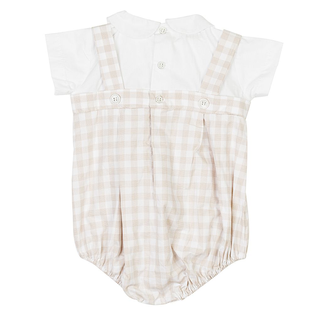 Pimpão Falso Conjunto Florença - MON ENFANT-Bébés et Petits