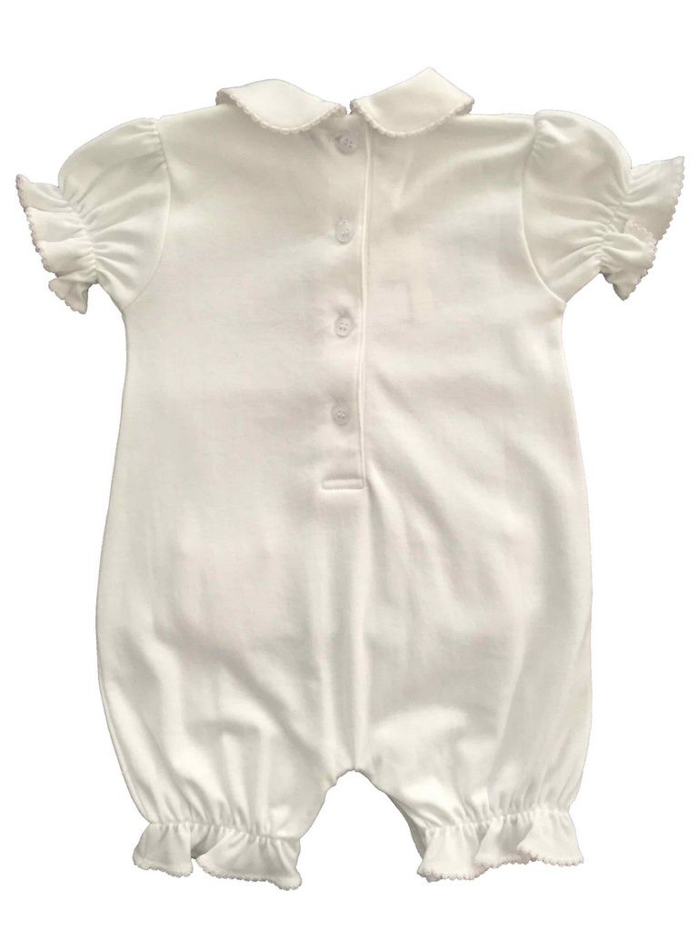 Romper Bouquet - 100% Algodão Pima Peruano - MON ENFANT-Bébés et Petits